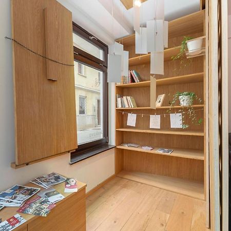 Apartma Jenkova Rezidenca Крань Экстерьер фото