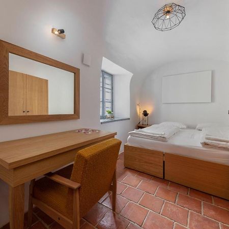 Apartma Jenkova Rezidenca Крань Экстерьер фото