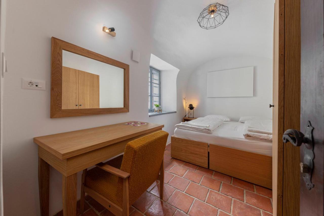 Apartma Jenkova Rezidenca Крань Экстерьер фото