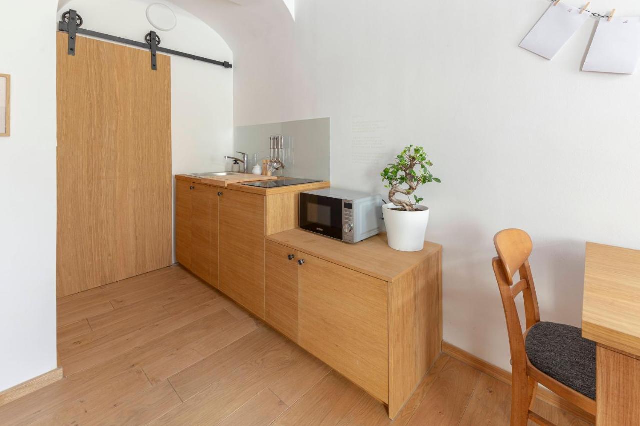 Apartma Jenkova Rezidenca Крань Экстерьер фото
