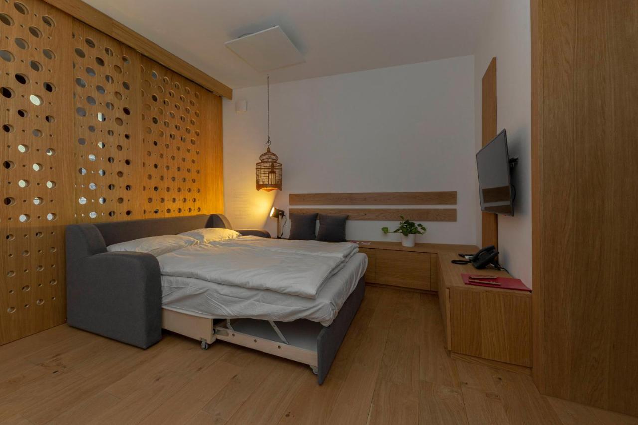 Apartma Jenkova Rezidenca Крань Экстерьер фото