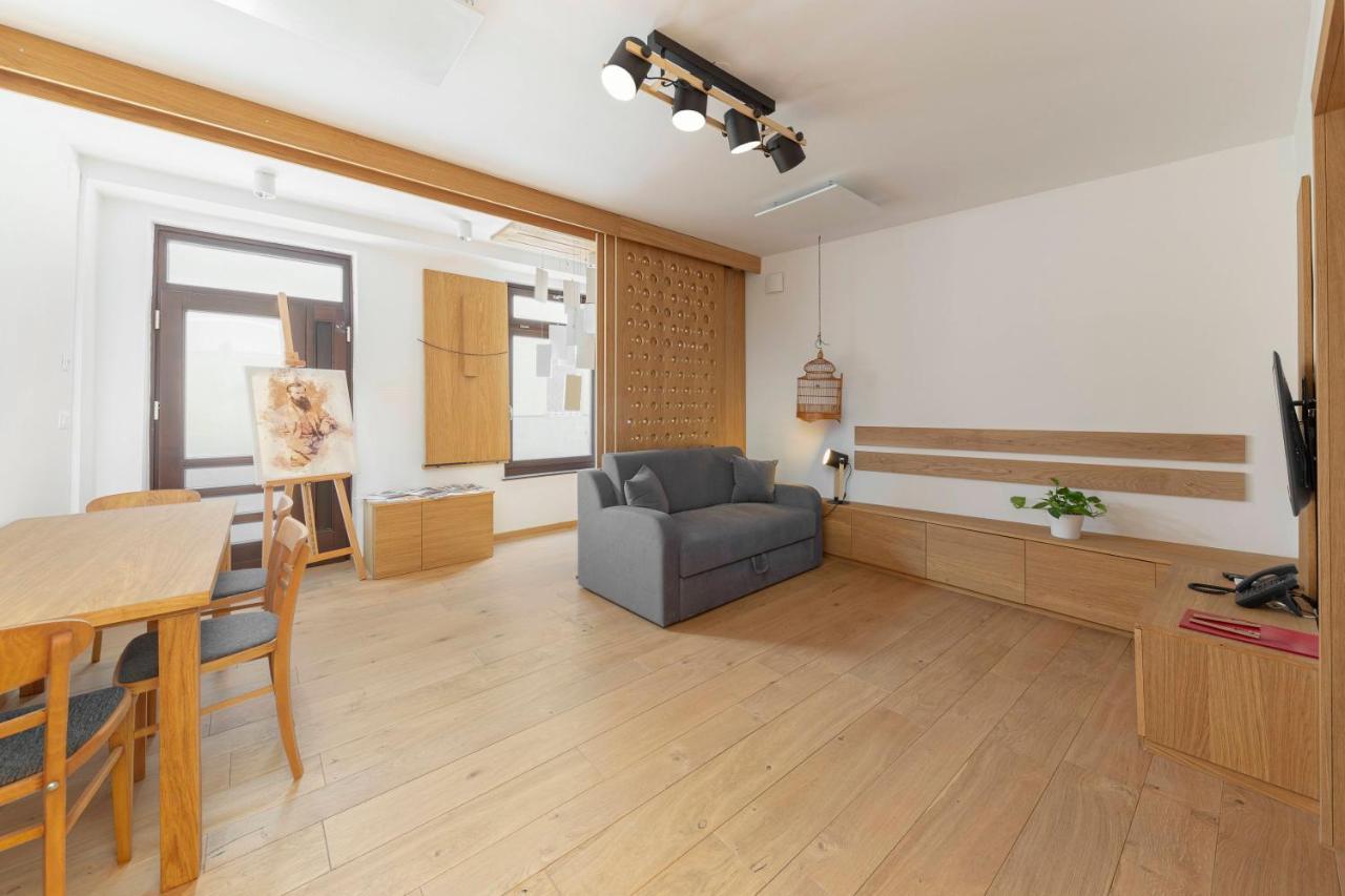 Apartma Jenkova Rezidenca Крань Экстерьер фото