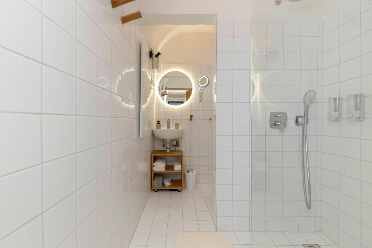 Apartma Jenkova Rezidenca Крань Экстерьер фото