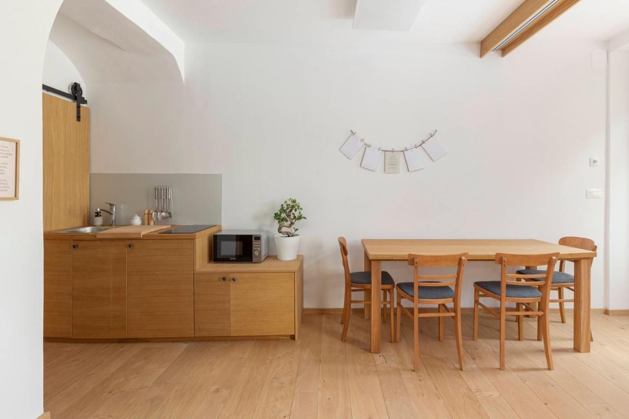 Apartma Jenkova Rezidenca Крань Экстерьер фото